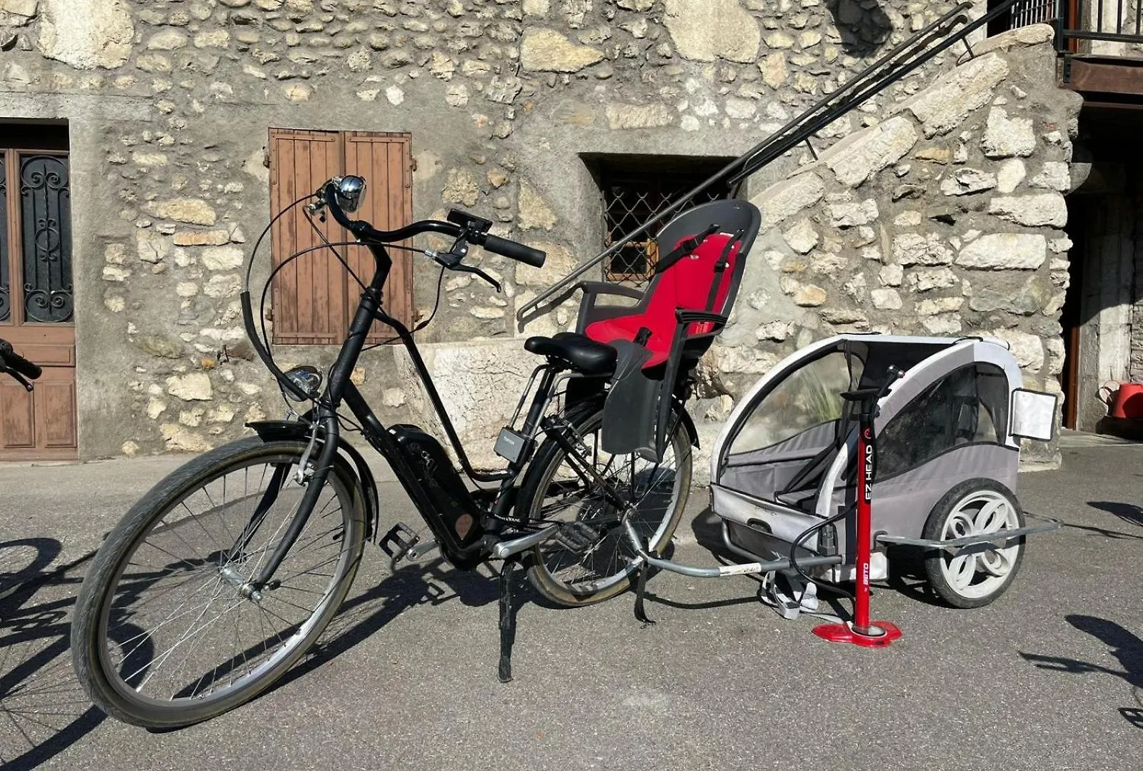 Maison Keryaute Sevrier France